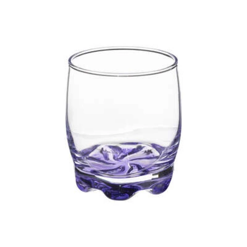 Sada barevného skla Tin`eau